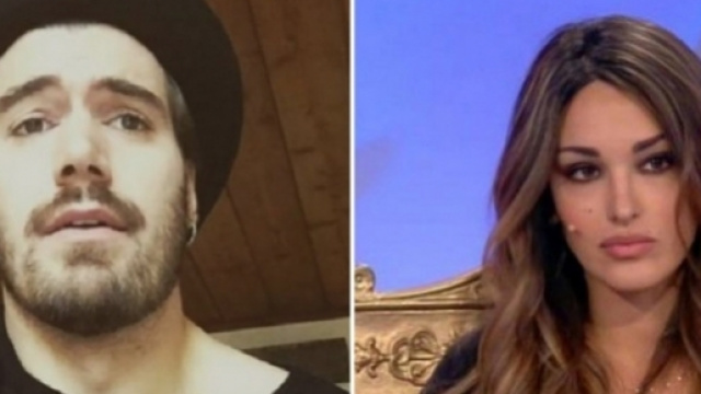 Uomini e Donne: Rosa Perrotta e Alex Adinolfi . - talkylife.it