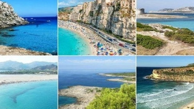 Vacanze: la Fee premia 342 spiagge per l'estate 2017