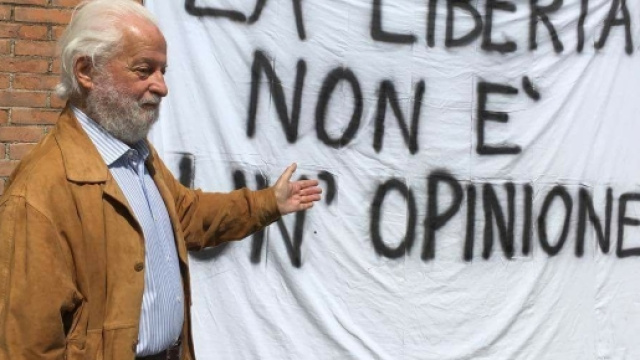 Vaccini, radiato dall'ordine il medico ribelle