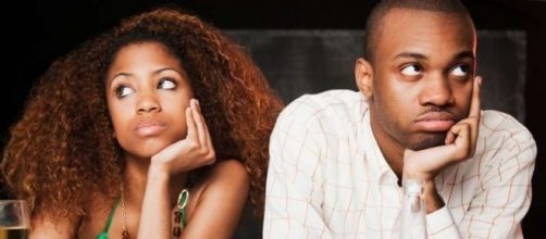 7 common lies men tell women - Photo: Blasting News Library - pulse.ng