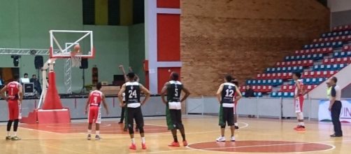 &Aacute;guilas y C&oacute;ndores dividieron en la serie disputada en Tunja