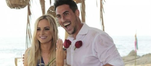 Amanda Stanton dishes on her future with Josh Murray - ABC