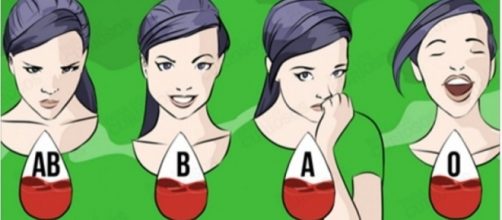 As pessoas com tipo sangu&iacute;neo A produzem mais horm&ocirc;nio do estresse