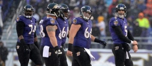 Baltimore Ravens Archives - Inside The Pylon - insidethepylon.com