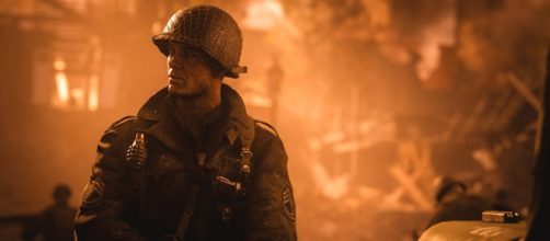 Call of Duty: WWII &ndash; Setting, campaign, and multiplayer updates ... - egmnow.com