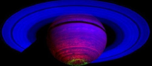 Cassini observes seasonal changes in the Saturn System [Image: Pixabay]