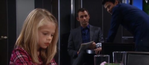 Charlotte and Valentine Cassidine. - Itech.com