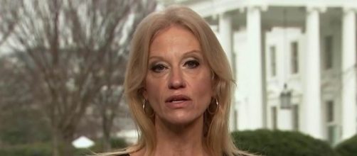 Conway: Press Secretary Gave 'Alternative Facts' - NBC News - nbcnews.com
