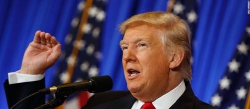 Donald Trump news conference: CNN's Reality Check team vets the ... - cnn.com