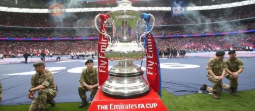 FA Cup semi-final draw live updates as Arsenal, Manchester City ... - mirror.co.uk