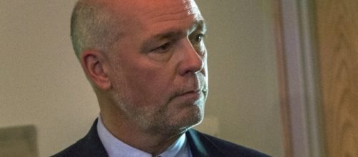 GOp candidate Greg Gianforte for U.S. House of Representatives for Montana / Photo by newsok.com via Blasting News library