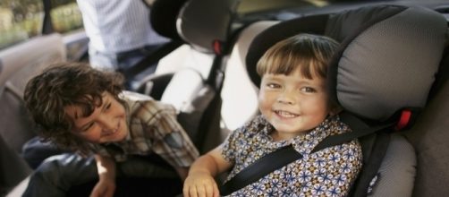 Graco Recalls 25,000 Car Seats - Blasting News library