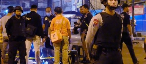 Jakarta bombing: Death toll rises to three; two bombers involved ... - com.my