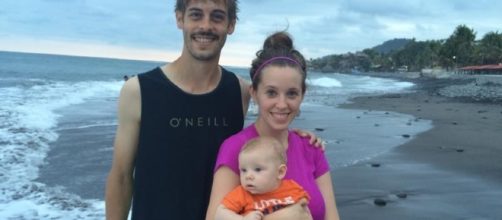 Jill and Derick Dillard via BN Library