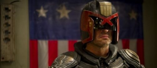 Judge Dredd TV series boss keen to cast Karl Urban - digitalspy.com