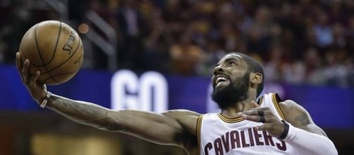 Kyrie Irving drops 42 to lift Cavaliers past Celtics &ndash; Las Vegas ... - reviewjournal.com