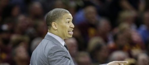 LeBron, Cavs try to shake 'weird' loss in Game 3 to Celtics ... - wokv.com