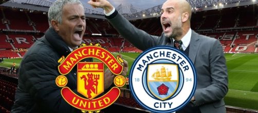 Manchester United 1-0 Man City reaction from EFL Cup as Juan Mata ... - manchestereveningnews.co.uk