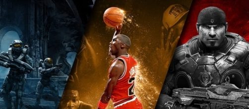 Microsoft Unveil The "Netflix" Of Video Games - Xbox Game Pass - unilad.co.uk