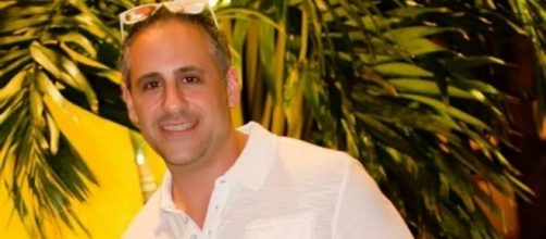 'Nathan' looking for love - Facebook