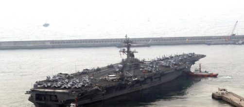 North Korea could attack US with nukes ANY DAY, Russia warns - as ... - thesun.co.uk