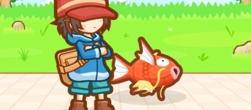 Pokemon: Magikarp Jump now out on Android - Blog Uptodown EN - uptodown.com
