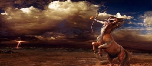 Sagittarius - DeviantArt - deviantart.com