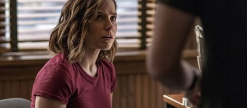 Sophia Bush isn't returning to 'Chicago P.D.' [Image via Blasting News Library]