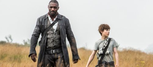 Stephen King's Dark Tower Gets Delayed Until Summer 2017 | The ... - pinterest.com