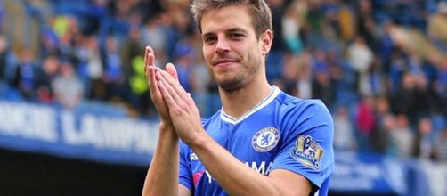 The Spanish international has won four major trophies for The Blues since his arrival in 2012 (Picture via chelseanews24.com)