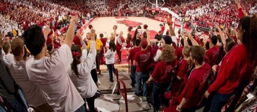 TV Schedule Announced for Big 12/SEC Challenge | Arkansas Razorbacks - arkansasrazorbacks.com