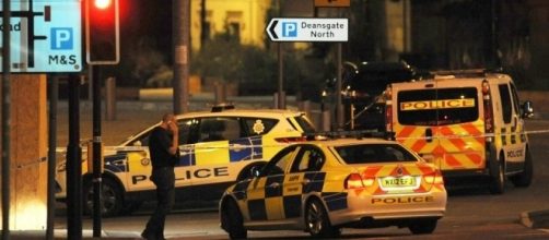 UK police treating blast at Ariana Grande concert as possible ... - wjla.com