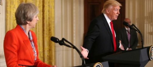 US leaks on Manchester spur UK vexation following alleged Israel ... - jpost.com