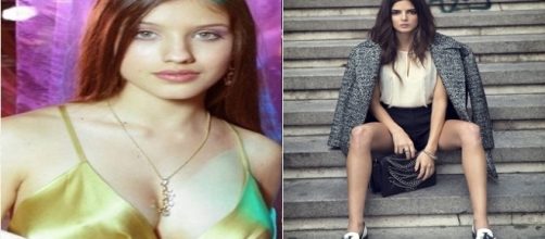 Veja as atrizes que j&aacute; contracenaram nuas em filmes