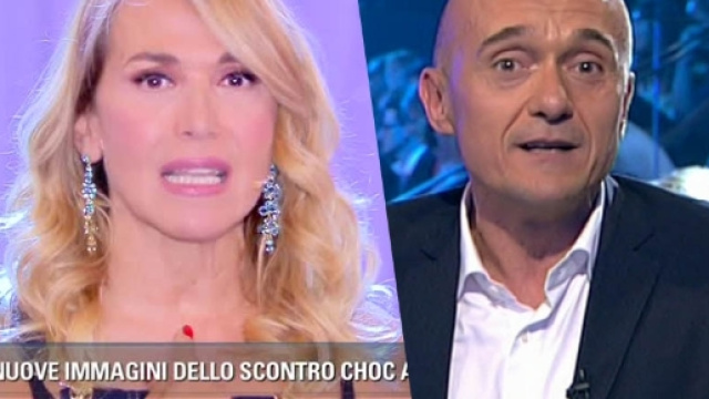 Alfonso Signorini attacca pesantemente Barbara d'Urso: "Ho ... - bitchyf.it