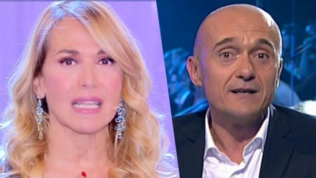 Alfonso Signorini attacca pesantemente Barbara d'Urso: "Ho ... - bitchyf.it