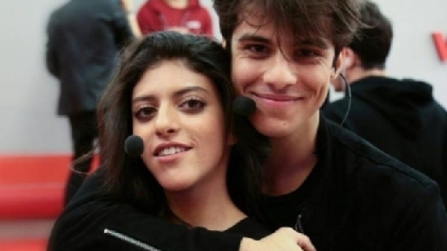 Amici 16: &egrave; amore tra Mike Bird e Shady?