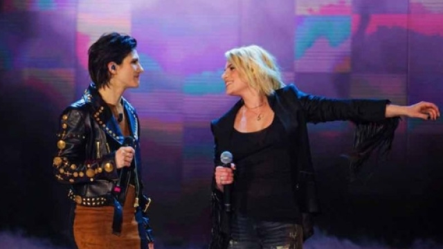 Amici 2017: al via il serale, Luca Zingaretti primo giudice - panorama.it