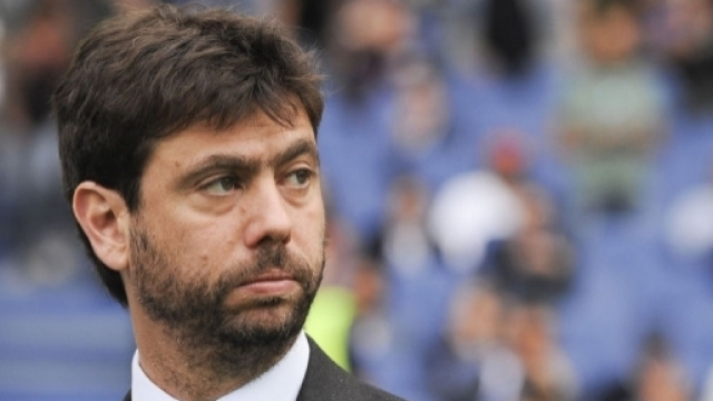 Andrea Agnelli non &egrave; certamente pago di successi e sogna una Juventus ancora pi&ugrave; forte