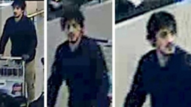 Attentati Bruxelles - LA DIRETTA - I due fratelli kamikaze: uno ... - ilfattoquotidiano.it