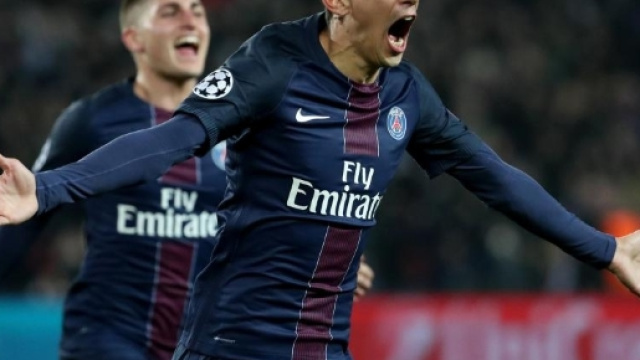 Barcelona contact Angel Di Maria over summer move following two ... - thesun.co.uk