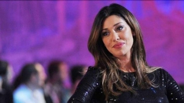 Bel&eacute;n Rodriguez &egrave; davvero incinta?