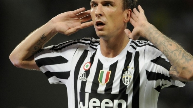 Calciomercato Juventus, Mandzukic ha scelto il suo futuro: in bianconero fino al 2020