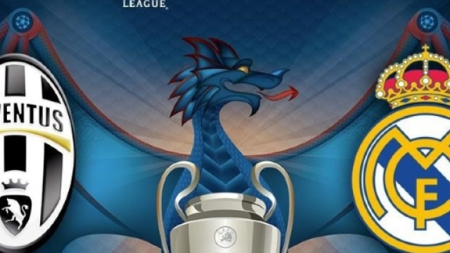 Cardiff, 3th June. Final UEFA Champions League, Juventus Football Club - Real Madrid Club de Futbol