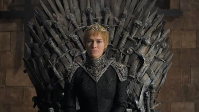 Cersei: personnage central de la saison 7