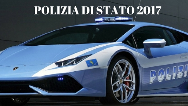 Concorso Pubblico Allievi Agenti Polizia di Stato 2017: aperto anche ai civili