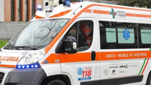 Curano otite con omeopatia bimbo di 7 anni in coma | Il Mattino - ilmattino.it