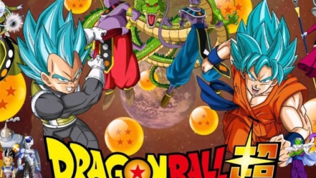 Dragon Ball Super: torna su Italia 1 la saga dei Sayan - Impronta ... - improntaunika.it