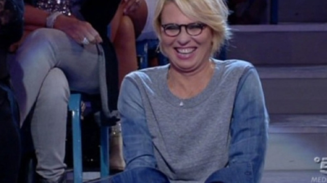 Due belle novit&agrave; per Maria De Filippi e Uomini e Donne - Gossip