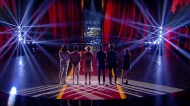 Finale di Amici 16: cambia il regolamento - flipboard.com